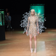 Image for article titled Some Cool Face Accessories From Paris Couture Week
